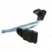 CBL-0180L-01 кабель sata CBL-0180L-01 45,5 см