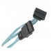 CBL-0180L-01 кабель sata CBL-0180L-01 70 см