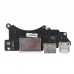 661-6535 плата I/O для Apple MacBook Pro Retina 15 A1398, Mid 2012 Early 2013, с разбора