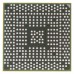 CMC50AFPB22GT процессор для ноутбука AMD C-Series C-50 BGA413 (FT1) 1.0 ГГц RB