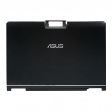 13GNPC3AP050-2 задняя крышка матрицы [Asus M50VM-1] wi-fi, без UWB [13GNPC3AP050-2] (с разбора)