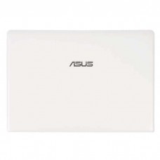 13GN4O2AP031-1 задняя крышка матрицы [Asus X401] белая [13GN4O2AP031-1] (с разбора)