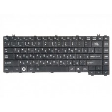 NSK-TM0GV клавиатура для ноутбука Toshiba Satellite C600, L600, L630, L635, L640, L735, гор. Enter