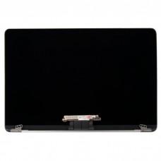 661-02266 матрица в сборе для Apple MacBook 12 Retina A1534 Space Grey Серый Серый Космос, Early 2015 - Mid 2017, поставка Apple ASP