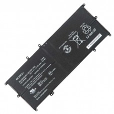 VGP-BPS40 аккумулятор для ноутбука Sony Vaio SVF14, SVF15, 15.0V, 48Wh