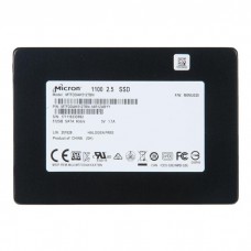 MTFDDAK512TBN-1AR1ZABYY жесткий диск SSD 512Gb, SATA III, 2.5", Crucial Micron 1100