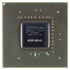 N12P-GS-A1 видеочип nVidia GeForce GT540M, RB