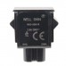 WS-068-R aDAPTER AC EU PLUG WELLS WS-068-R черный