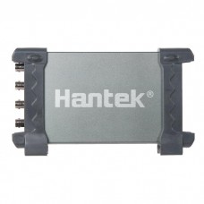 DSO6104BC осциллограф Hantek DSO6104BC USB, 4 канала, 100 МГц