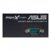 GigaX 1116i+ Коммутатор ASUS GigaX 1116i+ Gigabit Smart Plus Switch 16 мятая коробка