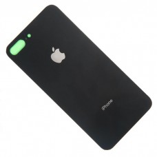 iPhone 8 Plus задняя крышка для Apple iPhone 8 Plus черный