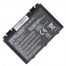 A32-F82 аккумулятор для ноутбука Asus K40, K50, K70, F82, X5, 5200mAh, 11.1V