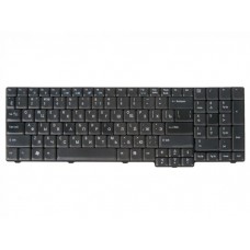 NSK-AFC2R клавиатура для ноутбука Acer Aspire 7000, 7100, 7110, 7730, 8530, 9300, 9400 Black Донор