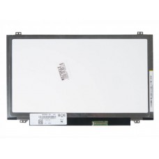 HB140WH1-504 матрица для ноутбука 14.0", 1366x768 WXGA HD, cветодиодная (LED) , с тачскрином