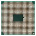 AM4400DEC23HJ процессор для ноутбука AMD A6 4400M Socket FS1 (FS1r2) 2.7 ГГц с разбора