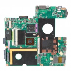 60-NV3MB1000-D04G60V материнская плата для Asus G60VX+Q9000 [60-NV3MB1000-D04G60V] (с разбора)