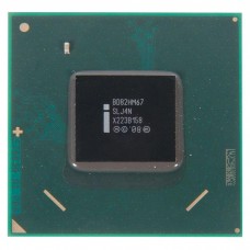 BD82HM67 хаб Intel SLJ4N, RB