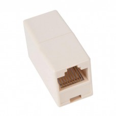 TA350/1 модуль RJ-45F/RJ-45F проходной, кат. 5e