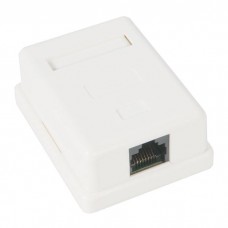 NA-212 розетка RJ-45 1 порт UTP