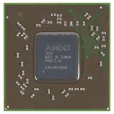 216-0810028 видеочип AMD Mobility Radeon HD 7610M, RB