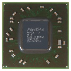 216-0674024 северный мост AMD RD780, RB