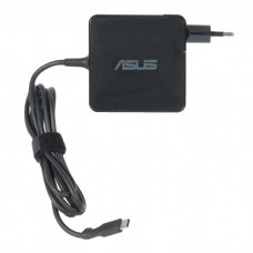 ADP-65UD B блок питания для ноутбука Asus ADL-45A1, 5.V 3A, 9V 3A, 15V 3A, 20V 3.25A, Type-C, 65W