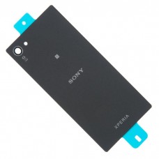 E5823 задняя крышка для Sony для Xperia Z5 Compact E5823 серый