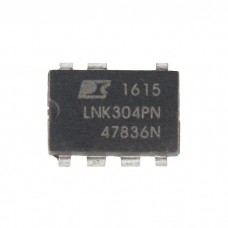 LNK304PN микросхема LNK304PN