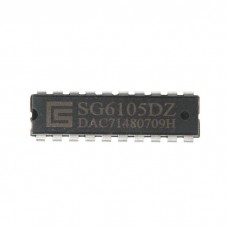 SG6105DZ микросхема SG6105DZ