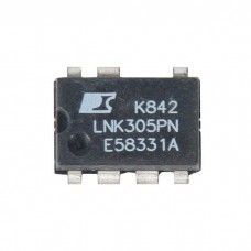 LNK305PN микросхема LNK305PN  DIP-7