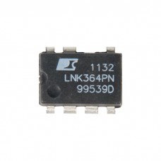 LNK364PN микросхема LNK364PN  DIP-7