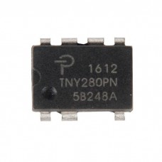 TNY280PN микросхема TNY280PN DIP-8