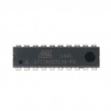 ATtiny2313A-PU микросхема ATtiny2313A-PU