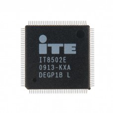 IT8502E KXA микросхема IT8502E KXA