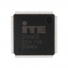 IT8587E FXS микросхема IT8587E FXS