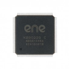 KB9022Q мультиконтроллер ENE TQFP-128