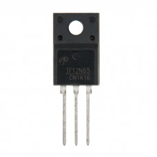 TF12N65 драйвер MOSFET TF12N65