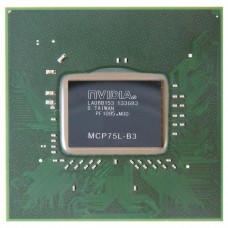 MCP75L-B3 северный мост nVidia MCP75L-B3, RB