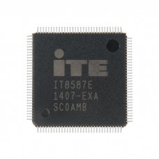 ITE8587E-EXA мультиконтроллер ITE8587E-EXA