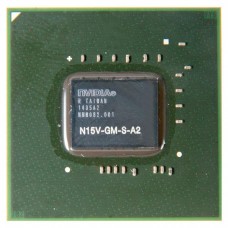 N15V-GM-S-A2 видеочип nVidia GeForce GT840M, RB