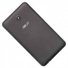 FE375CG-1B задняя крышка для Asus FE375CG-1B, с разбора, черная