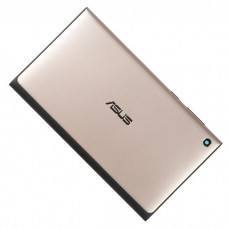 ME572C задняя крышка для Asus ME572C-1G, новая, светло бронзовая