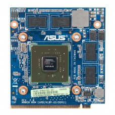 видеокарта ASUS M60J GT240 1GB N10P-GS-A2 [60-NTSVG1000-A01] (с разбора)