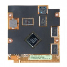 60-NTZVG1100-A31 видеокарта ASUS N81 ATI HD 4650 MXM2 1GB [60-NTZVG1100-A31] (с разбора)