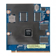 60-NU5VG1000-A11 видеокарта ASUS N90SV 1GB N10P-GE1 GT130M [60-NU5VG1000-A11] (с разбора)