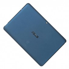 TF303CL-1D задняя крышка для Asus TF303CL-1D, с разбора, темно синяя