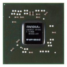 NF-SPP-100-N-A2 северный мост nVidia NF-SPP-100-N-A2, RB