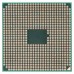 AM4400DEC23HJ процессор для ноутбука AMD A6 4400M Socket FS1 (FS1r2) 2.7 ГГц с разбора