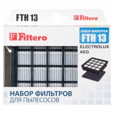 FTH 13 ELX фильтр для пылесосов Electrolux FTH 13  ELX, hepa