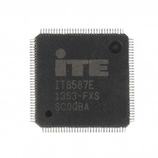 ITE8587E-FXS мультиконтроллер ITE8587E-FXS